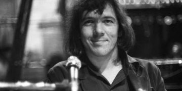 Remembering Doug Ingle: Co-founder of Iron Butterfly Died at 78