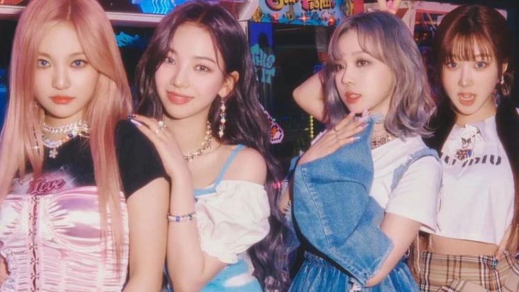 Drama by aespa transcends borders, captivating audiences worldwide