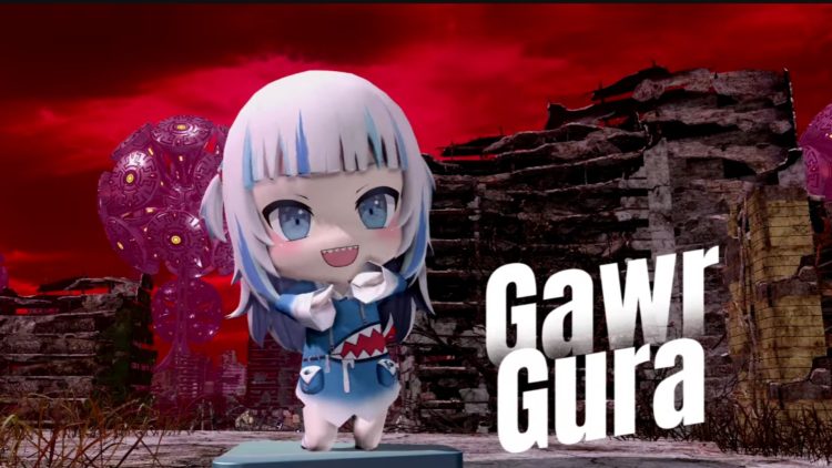 Earth Defense Force 6 Makes it Way To West (Credits: D3Publisher)