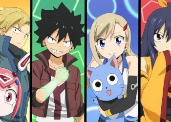 Report: Conclusion of ‘Edens Zero’ Expected within 5 Chapters