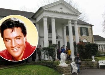 What's the fate of Elvis Presley's Graceland?