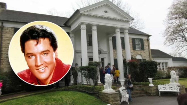 What's the fate of Elvis Presley's Graceland?