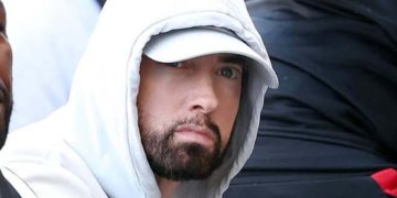 Eminem’s Enigmatic Countdown: The Demise of Slim Shady Revealed
