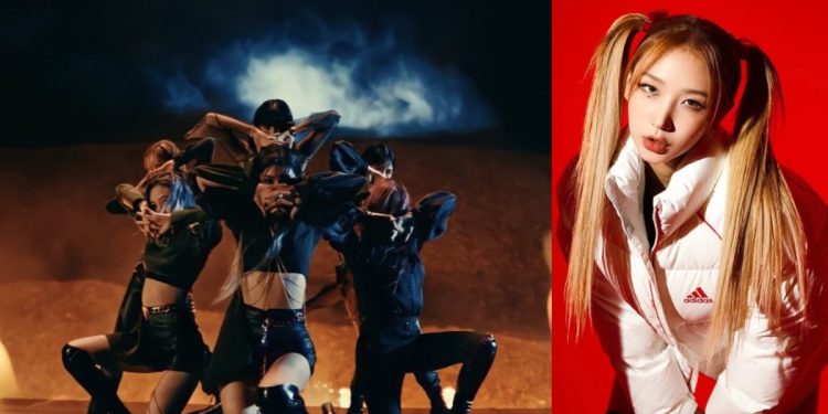 Big Planet Made announces debut of girl group BADVILLAIN featuring "dancing god" Emma Song (Credits: Otakukart)