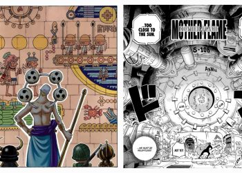 Why Skipping Skypeia is a Big Mistake: One Piece’s Latest “Mother Flame” Theory Explained