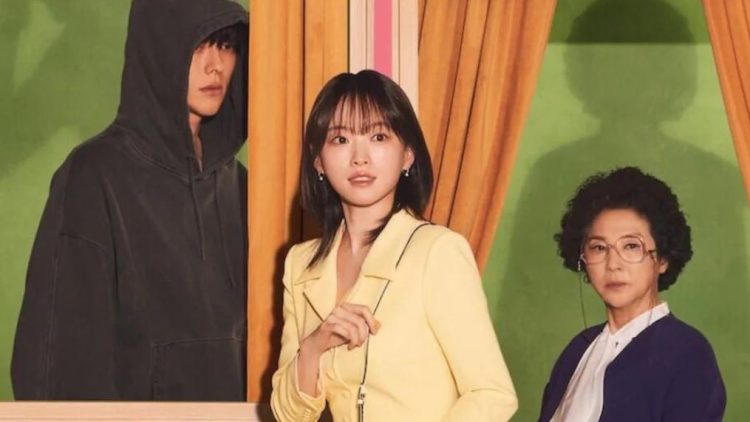 Episode 6 teases surprising twists at the wedding ceremony