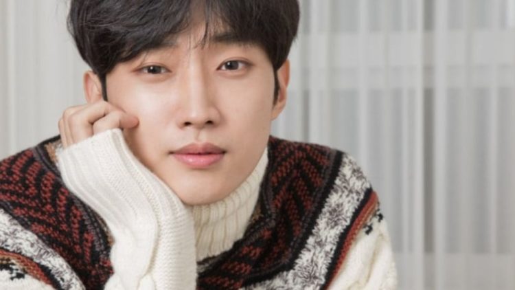 Excitement mounts as Jung Jinyoung considers return to the big screen