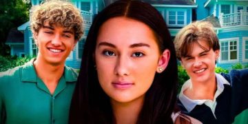 Expanding Horizons: ‘The Summer I Turned Pretty’ Season 3 Revealed