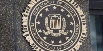 FBI's strategic partnership with private firms crucial for gathering evidence