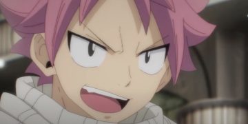 Fairy Tail 100 Years Quest Anime Expands It's Cast (Credits: J.C.Staff)