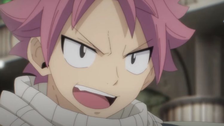 Fairy Tail 100 Years Quest Anime Expands It's Cast (Credits: J.C.Staff)