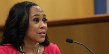 Fani Willis Triumphs: Highlights from Georgia’s Primary Election