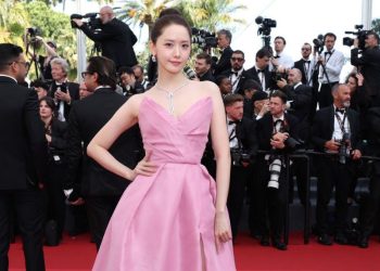 Fans anticipate future Cannes appearances from the dynamic K-drama stars