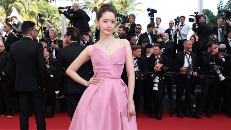 Fans anticipate future Cannes appearances from the dynamic K-drama stars