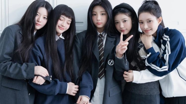 Fans question ILLIT's intentions following contentious social media activity