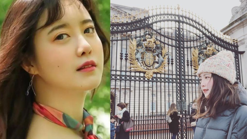 Fans rally behind Koo Hye-sun's commitment to education and community