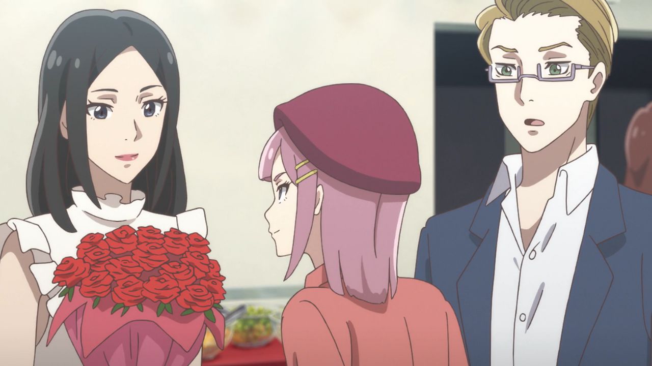 Top 21 Romance Anime Movies That Will Sweep You Off Your Feet