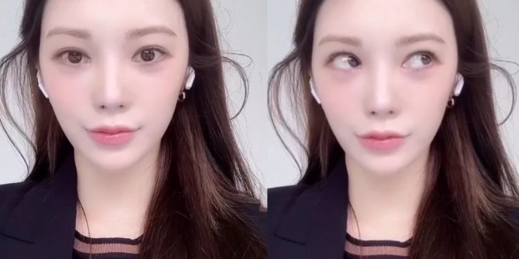 Lizzy, known for her cute image in After School, reveals a mature and sophisticated look in a recent social media post (Credits: Otakukart)