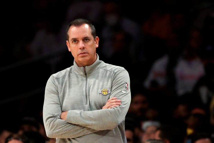 Frank Vogel