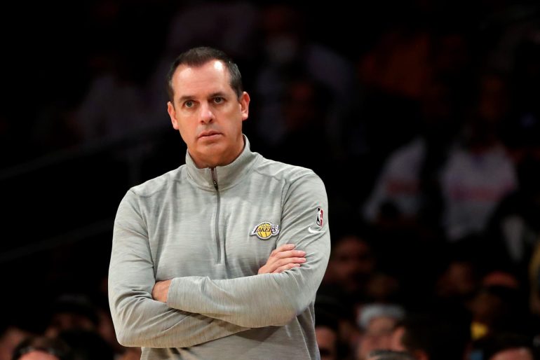 Frank Vogel