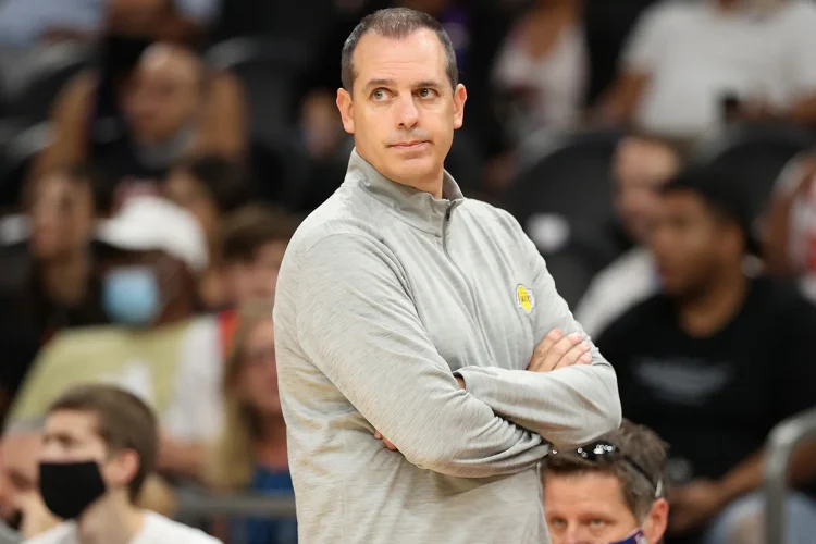 Frank Vogel