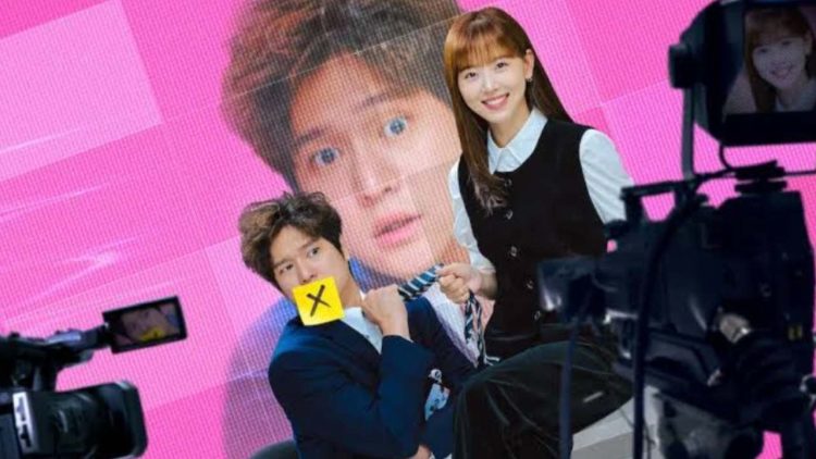 Frankly Speaking ratings are high (Credit: YouTube)