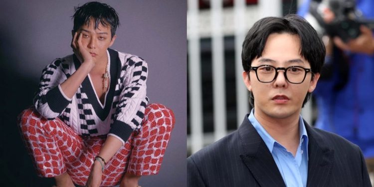 G-Dragon delayed comeback reason explained.