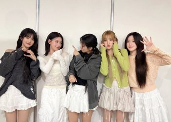 (G)I-DLE