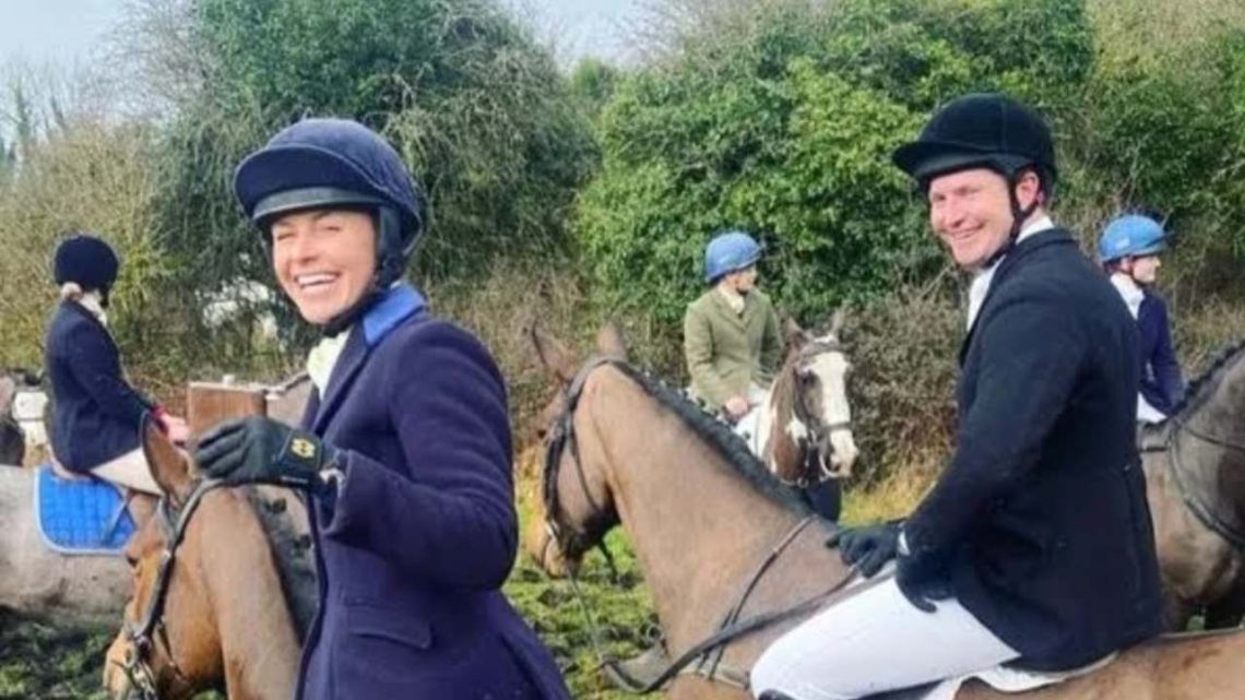 Tragic Loss: British Event Rider Georgie Campbell Dies In Competition 