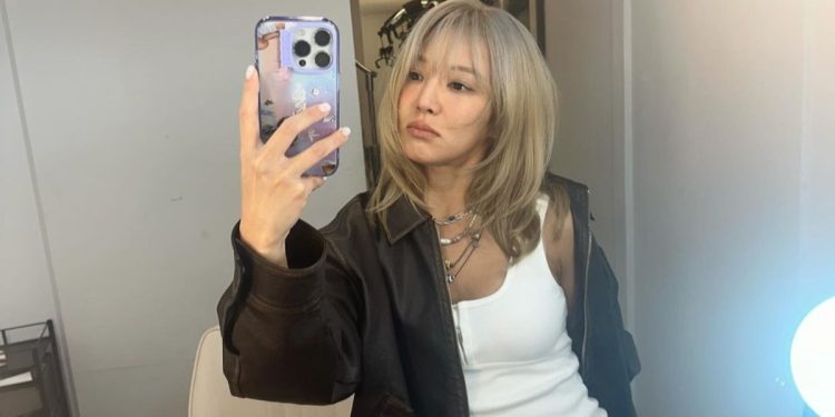 Hyoyeon (Girls' Generation) and other artists were detained in Bali after an unauthorized filming incident.