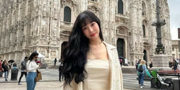 Tiffany Young recounts feeling awkward during her return to SM for Girls' Generation's anniversary project (Credits: Otakukart)