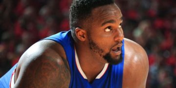 Former NBA Player Glen Davis Sentenced to 40 Months for Insurance Fraud