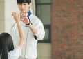 Global viewership solidifies "Lovely Runner" as a K-drama sensation worldwide