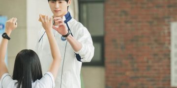 Global viewership solidifies "Lovely Runner" as a K-drama sensation worldwide