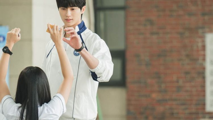 Global viewership solidifies "Lovely Runner" as a K-drama sensation worldwide