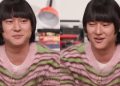 Go Kyung Pyo, known for his role in "Reply 1988", caught attention at a recent "Frankly Speaking" event with a changed appearance (Credits: Otakukart)