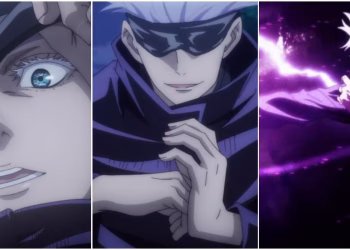 Gojo's Lasting Influence in Jujutsu Kaisen: His Impact on the World