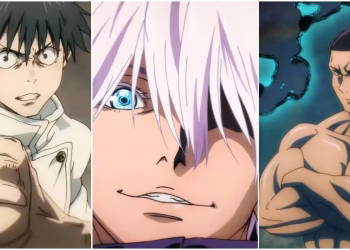 Todo's Comeback Undermines Yuta Okkotsu's Potential Milestone in Jujutsu Kaisen