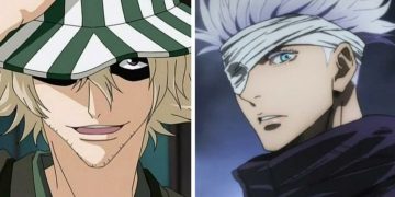 "Gege Copies a Bleach Scene Again?": Gojo Employ a Kisuke Urahara Strategy Against Sukuna with a Delayed Domain Expansion