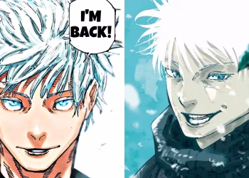 Is Gojo's Comeback in Jujutsu Kaisen a Sign of Sukuna's Demise? Explored