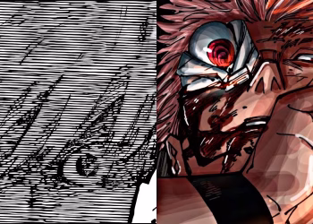 Jujutsu Kaisen Chapter 261 Proves that The Protagonist's Side is No Better Than Antagonist's Side