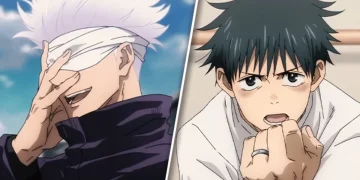 Jujutsu Kaisen: Did Yuta Seal His Fate by Taking Over Gojo's Body? Explored