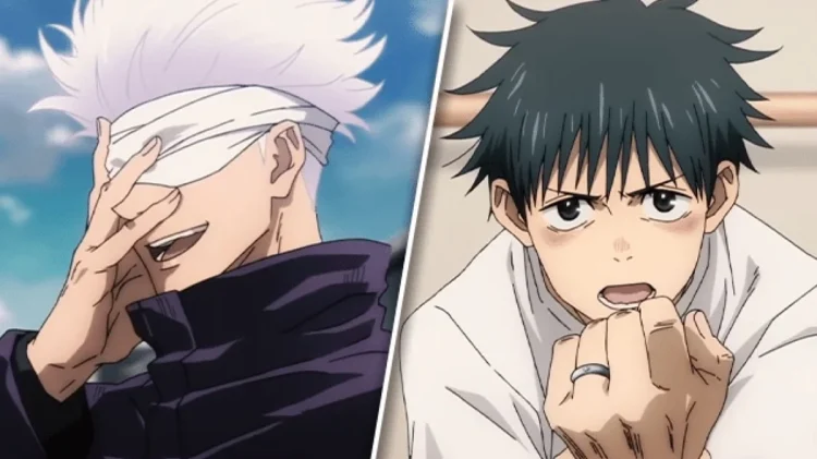 Jujutsu Kaisen: Did Yuta Seal His Fate by Taking Over Gojo's Body? Explored
