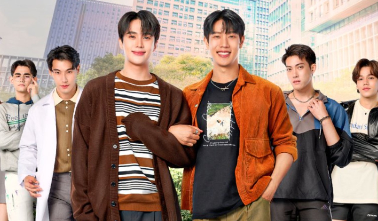 How To Watch Wandee Goodday Episodes? Streaming Guide & Episode Schedule