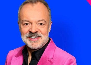 Graham Norton