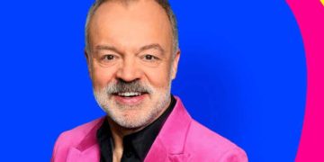 Graham Norton’s Harrowing Ordeal: Surviving a Brutal Stabbing Attack