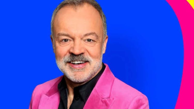 Graham Norton
