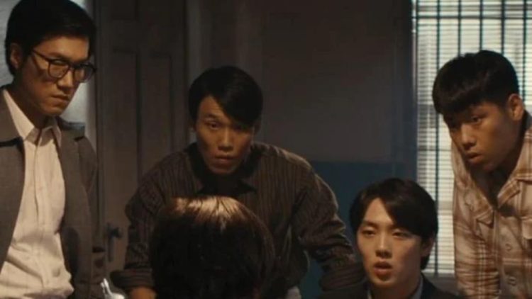 Gripping stills from the upcoming episodes released