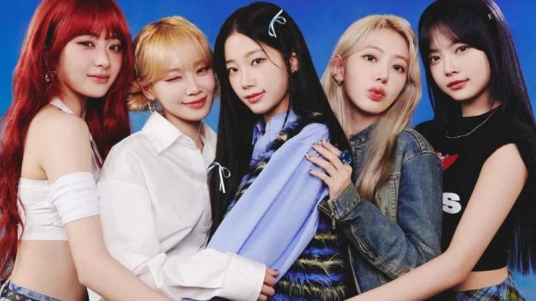 Group focused on Japan activities and upcoming comeback