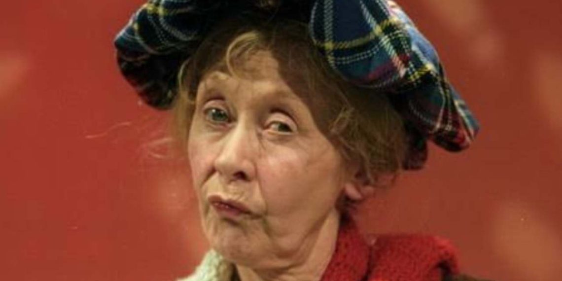 Gudrun Ure died at 98: What happened?